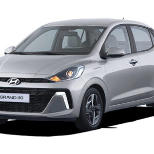 Hyundai i10 Gris
